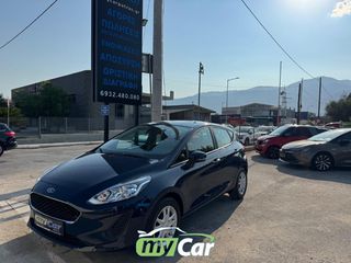Ford Fiesta 2019 Trend 1.1i 85HP/ 23χιλιαδες χιλιομετρα!!!!!