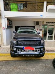 Ford Ranger 2015 EXTRAKABINE 3.2 TDCI WILDTRAK 4X4
