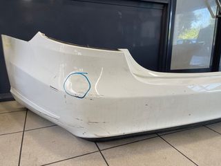 Προφυλακτήρας Πίσω W212 Facelift Classic-thumb-1