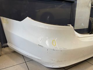 Προφυλακτήρας Πίσω W212 Facelift Classic-thumb-2