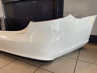Προφυλακτήρας Πίσω W212 Facelift Classic-thumb-5