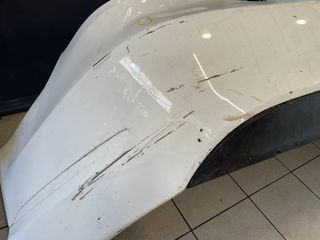 Προφυλακτήρας Πίσω W212 Facelift Classic-thumb-6