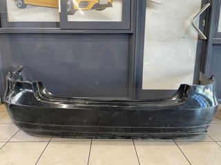 Προφυλακτήρας Πίσω W212 Facelift Classic με Parktronic