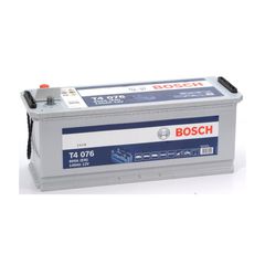 BOSCH 140AH!!!!!! ΑΦΟΙ ΜΠΑΔΑ www.badas.gr
