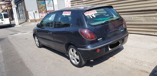 Fiat Bravo 1999