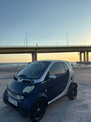 Smart ForTwo 2005 450 700CC