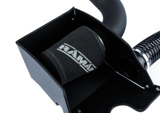 Seat Leon (MK3) Κιτ Εισαγωγής Αέρα-thumb-2