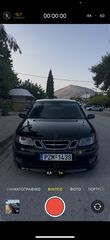 Saab 9-3 2005 aero