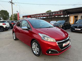 Peugeot 208 2019 208 PURETECH 82HP S&S BVM5 SIGNATURE