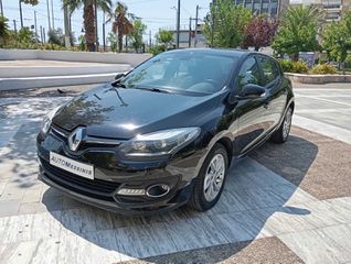 Renault Megane 2014 DIESEL ΕΛΛΗΝΙΚΟ
