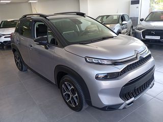 Citroen C3 Aircross 2022 1.2 110HP SHINE PACK 6 ΜΗΝΕΣ ΕΓΓΥΗΣΗ