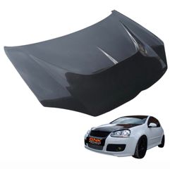ΚΑΠΟ ΕΜΠΡΟΣ VW Golf 5 / GTI / R32 Carbon Bonnet 04-08