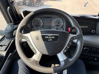 Μηχάνημα 2009 ΛΙΠΑΝΤΙΚΗ ΜΟΝΑΔΑ / ΜΑΝ TGS 18400 -18.400 4X4 / EURO 5-thumb-62