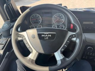 Μηχάνημα 2009 ΛΙΠΑΝΤΙΚΗ ΜΟΝΑΔΑ / ΜΑΝ TGS 18400 -18.400 4X4 / EURO 5-thumb-68