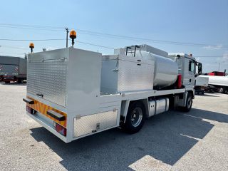 Μηχάνημα 2009 ΛΙΠΑΝΤΙΚΗ ΜΟΝΑΔΑ / ΜΑΝ TGS 18400 -18.400 4X4 / EURO 5-thumb-5