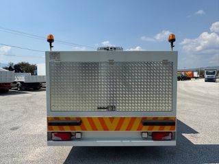 Μηχάνημα 2009 ΛΙΠΑΝΤΙΚΗ ΜΟΝΑΔΑ / ΜΑΝ TGS 18400 -18.400 4X4 / EURO 5-thumb-6