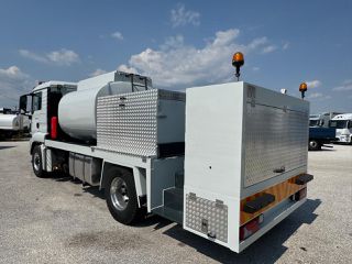 Μηχάνημα 2009 ΛΙΠΑΝΤΙΚΗ ΜΟΝΑΔΑ / ΜΑΝ TGS 18400 -18.400 4X4 / EURO 5-thumb-7