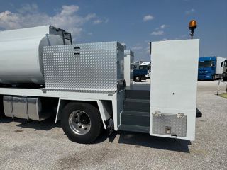 Μηχάνημα 2009 ΛΙΠΑΝΤΙΚΗ ΜΟΝΑΔΑ / ΜΑΝ TGS 18400 -18.400 4X4 / EURO 5-thumb-8