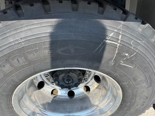 Μηχάνημα 2009 ΛΙΠΑΝΤΙΚΗ ΜΟΝΑΔΑ / ΜΑΝ TGS 18400 -18.400 4X4 / EURO 5-thumb-9