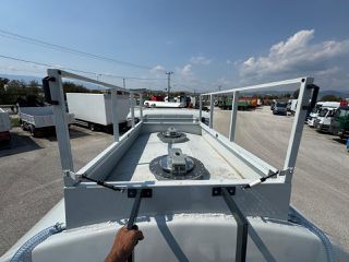 Μηχάνημα 2009 ΛΙΠΑΝΤΙΚΗ ΜΟΝΑΔΑ / ΜΑΝ TGS 18400 -18.400 4X4 / EURO 5-thumb-37