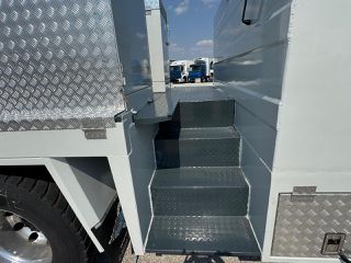 Μηχάνημα 2009 ΛΙΠΑΝΤΙΚΗ ΜΟΝΑΔΑ / ΜΑΝ TGS 18400 -18.400 4X4 / EURO 5-thumb-38