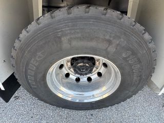 Μηχάνημα 2009 ΛΙΠΑΝΤΙΚΗ ΜΟΝΑΔΑ / ΜΑΝ TGS 18400 -18.400 4X4 / EURO 5-thumb-39