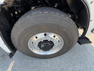 Μηχάνημα 2009 ΛΙΠΑΝΤΙΚΗ ΜΟΝΑΔΑ / ΜΑΝ TGS 18400 -18.400 4X4 / EURO 5-thumb-46