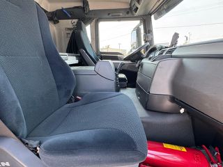Μηχάνημα 2009 ΛΙΠΑΝΤΙΚΗ ΜΟΝΑΔΑ / ΜΑΝ TGS 18400 -18.400 4X4 / EURO 5-thumb-49