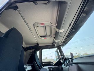 Μηχάνημα 2009 ΛΙΠΑΝΤΙΚΗ ΜΟΝΑΔΑ / ΜΑΝ TGS 18400 -18.400 4X4 / EURO 5-thumb-50