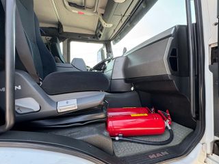 Μηχάνημα 2009 ΛΙΠΑΝΤΙΚΗ ΜΟΝΑΔΑ / ΜΑΝ TGS 18400 -18.400 4X4 / EURO 5-thumb-51