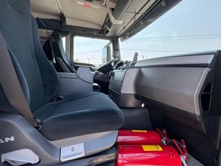 Μηχάνημα 2009 ΛΙΠΑΝΤΙΚΗ ΜΟΝΑΔΑ / ΜΑΝ TGS 18400 -18.400 4X4 / EURO 5-thumb-52