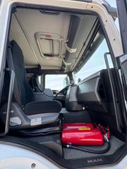 Μηχάνημα 2009 ΛΙΠΑΝΤΙΚΗ ΜΟΝΑΔΑ / ΜΑΝ TGS 18400 -18.400 4X4 / EURO 5-thumb-53