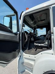 Μηχάνημα 2009 ΛΙΠΑΝΤΙΚΗ ΜΟΝΑΔΑ / ΜΑΝ TGS 18400 -18.400 4X4 / EURO 5-thumb-56