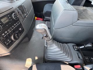 Μηχάνημα 2009 ΛΙΠΑΝΤΙΚΗ ΜΟΝΑΔΑ / ΜΑΝ TGS 18400 -18.400 4X4 / EURO 5-thumb-57