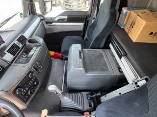 Μηχάνημα 2009 ΛΙΠΑΝΤΙΚΗ ΜΟΝΑΔΑ / ΜΑΝ TGS 18400 -18.400 4X4 / EURO 5-thumb-58