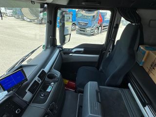 Μηχάνημα 2009 ΛΙΠΑΝΤΙΚΗ ΜΟΝΑΔΑ / ΜΑΝ TGS 18400 -18.400 4X4 / EURO 5-thumb-59
