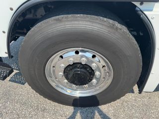 Μηχάνημα 2009 ΛΙΠΑΝΤΙΚΗ ΜΟΝΑΔΑ / ΜΑΝ TGS 18400 -18.400 4X4 / EURO 5-thumb-12