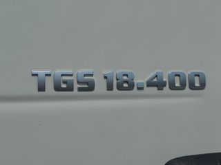 Μηχάνημα 2009 ΛΙΠΑΝΤΙΚΗ ΜΟΝΑΔΑ / ΜΑΝ TGS 18400 -18.400 4X4 / EURO 5-thumb-14