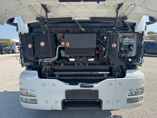 Μηχάνημα 2009 ΛΙΠΑΝΤΙΚΗ ΜΟΝΑΔΑ / ΜΑΝ TGS 18400 -18.400 4X4 / EURO 5-thumb-15