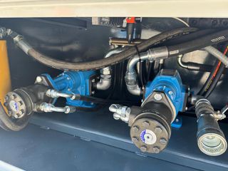 Μηχάνημα 2009 ΛΙΠΑΝΤΙΚΗ ΜΟΝΑΔΑ / ΜΑΝ TGS 18400 -18.400 4X4 / EURO 5-thumb-21