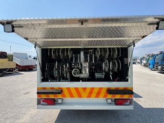 Μηχάνημα 2009 ΛΙΠΑΝΤΙΚΗ ΜΟΝΑΔΑ / ΜΑΝ TGS 18400 -18.400 4X4 / EURO 5-thumb-22