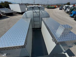 Μηχάνημα 2009 ΛΙΠΑΝΤΙΚΗ ΜΟΝΑΔΑ / ΜΑΝ TGS 18400 -18.400 4X4 / EURO 5-thumb-34