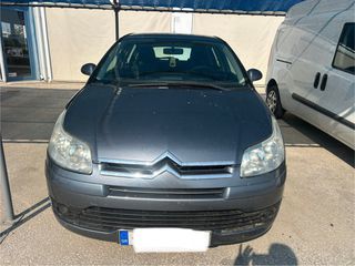 Citroen C4 2005