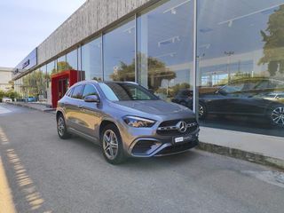 Mercedes-Benz GLA 250 2024 AMG PLUG IN  AUTO ΕΛΛΗΝΙΚΟ ΕΓΓΥΗΣΗ