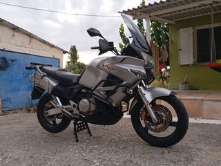 Honda Varadero 1000 2007 MK2