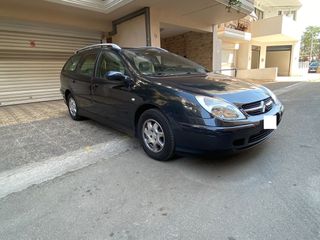 Citroen C5 2003 1.8cc STATION 1o XEΡΙ ΑΡΙΣΤΟ ΜΕ ΕΓΓΥΗΣΗ !!!