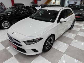 Mercedes-Benz A 160 2020 STYLE! ΕΛΛΗΝΙΚΟ! ΧΡΥΣΗ ΕΓΓΥΗΣΗ!