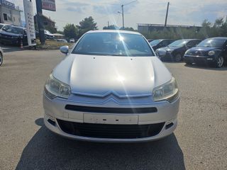 Citroen C5 2010