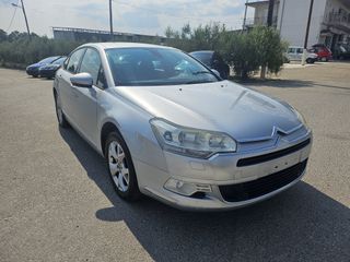 Citroen C5 2010-thumb-1