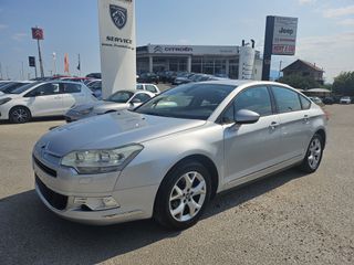 Citroen C5 2010-thumb-2